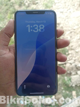 Iphone 11 Pro Max 256 GB
